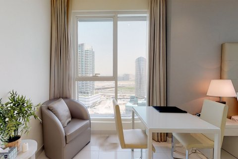 Apartman u THE VOGUE u gradu Business Bay, Dubai, UAE 3 spavaće sobe, 389 m2 Br. 61742 - Slika 3