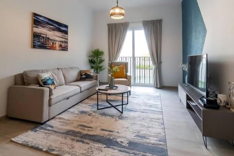 Apartman u EATON PLACE u gradu Jumeirah Village Circle, Dubai, UAE 1 spavaća soba, 73 m2 Br. 61698 - Slika 3