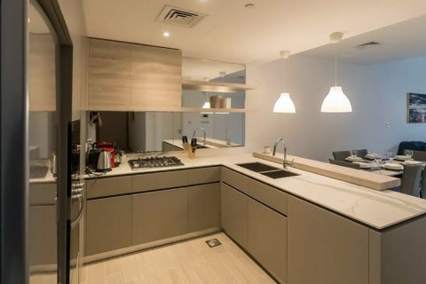 Apartman u EATON PLACE u gradu Jumeirah Village Circle, Dubai, UAE 1 spavaća soba, 73 m2 Br. 61698 - Slika 5