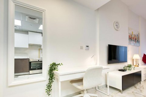 Apartman u JOYA VERDE RESIDENCES u gradu Jumeirah Village Circle, Dubai, UAE 1 spavaća soba, 48 m2 Br. 61669 - Slika 3