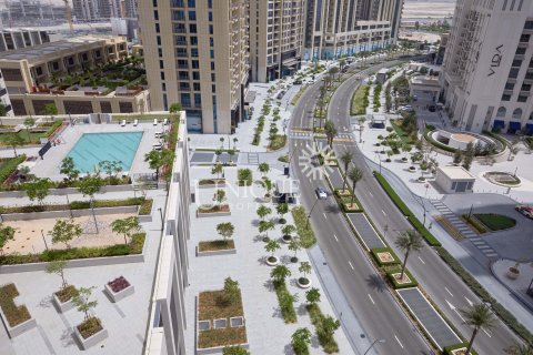 Apartman u gradu Dubai Creek Harbour (The Lagoons), Dubai, UAE 3 spavaće sobe, 157.5 m2 Br. 66762 - Slika 4
