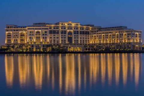 PALAZZO VERSACE u gradu Culture Village, Dubai, UAE Br. 48983