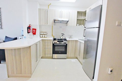 Apartman u GREEN DIAMOND ONE u gradu Arjan, Dubai, UAE 2 spavaće sobe, 79 m2 Br. 59369 - Slika 1