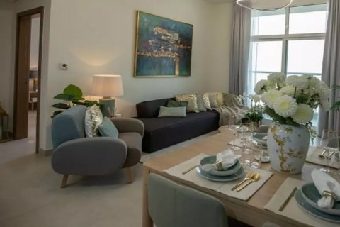 Apartman u gradu Al Furjan, Dubai, UAE 1 spavaća soba, 90 m2 Br. 62684 - Slika 5