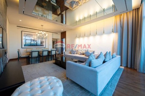 Vila u gradu DAMAC Hills (Akoya by DAMAC), Dubai, UAE 5 spavaće sobe, 310 m2 Br. 67252 - Slika 7