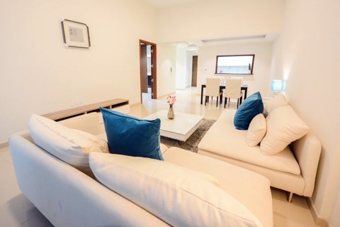 Apartman u LAYA RESIDENCES u gradu Jumeirah Village Circle, Dubai, UAE 1 spavaća soba, 122 m2 Br. 59444 - Slika 1