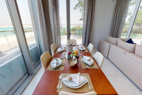 Apartman u ORB TOWER u gradu Mohammed Bin Rashid City, Dubai, UAE 3 spavaće sobe, 175 m2 Br. 59438 - Slika 6