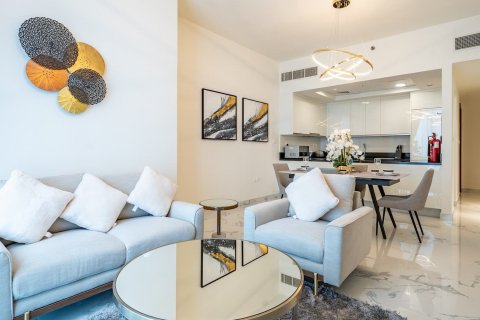 Apartman u AMNA TOWER u gradu Sheikh Zayed Road, Dubai, UAE 1 spavaća soba, 91 m2 Br. 65269 - Slika 4