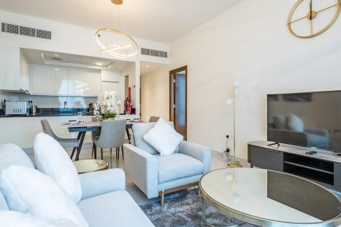 Penthouse u AMNA TOWER u gradu Sheikh Zayed Road, Dubai, UAE 6 spavaće sobe, 943 m2 Br. 65271 - Slika 10