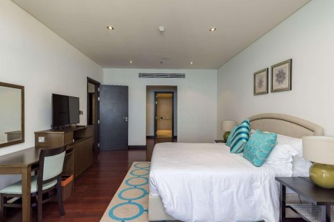 Penthouse u ANANTARA RESIDENCES u gradu Palm Jumeirah, Dubai, UAE 4 spavaće sobe, 982 m2 Br. 65259 - Slika 4