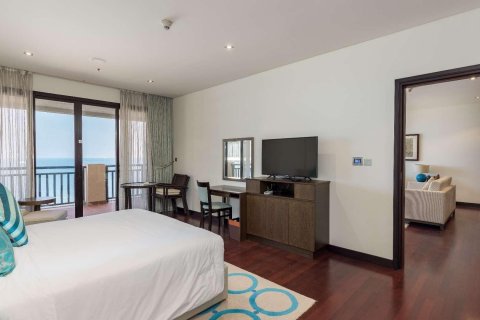 Penthouse u ANANTARA RESIDENCES u gradu Palm Jumeirah, Dubai, UAE 4 spavaće sobe, 982 m2 Br. 65259 - Slika 5