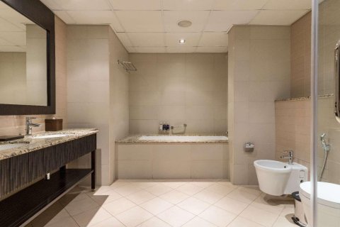 Penthouse u ANANTARA RESIDENCES u gradu Palm Jumeirah, Dubai, UAE 4 spavaće sobe, 982 m2 Br. 65259 - Slika 2