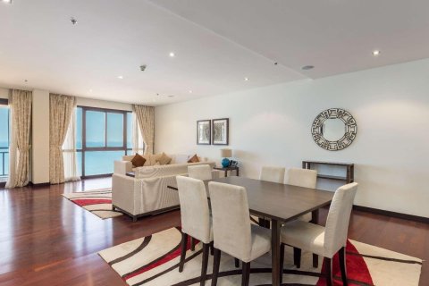 Penthouse u ANANTARA RESIDENCES u gradu Palm Jumeirah, Dubai, UAE 4 spavaće sobe, 982 m2 Br. 65259 - Slika 7