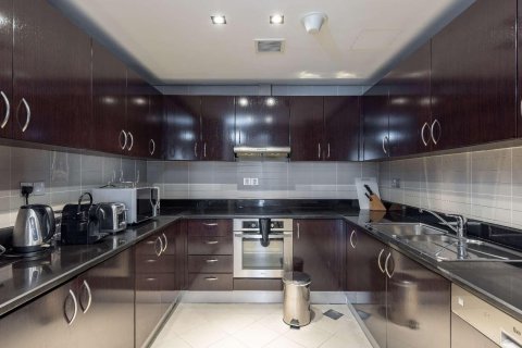 Penthouse u ANANTARA RESIDENCES u gradu Palm Jumeirah, Dubai, UAE 4 spavaće sobe, 982 m2 Br. 65259 - Slika 9