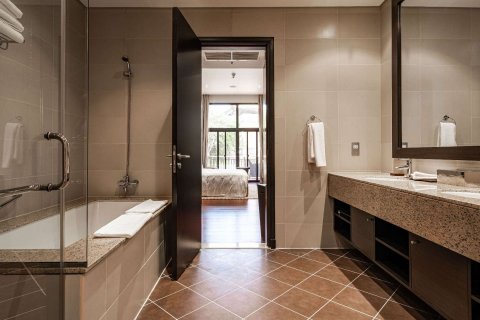 Penthouse u ANANTARA RESIDENCES u gradu Palm Jumeirah, Dubai, UAE 4 spavaće sobe, 982 m2 Br. 65259 - Slika 10