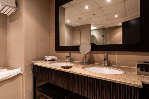 Penthouse u ANANTARA RESIDENCES u gradu Palm Jumeirah, Dubai, UAE 4 spavaće sobe, 982 m2 Br. 65259 - Slika 11