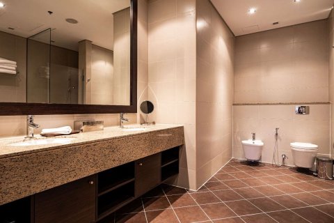 Penthouse u ANANTARA RESIDENCES u gradu Palm Jumeirah, Dubai, UAE 4 spavaće sobe, 982 m2 Br. 65259 - Slika 12