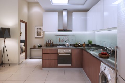 Apartman u gradu Al Furjan, Dubai, UAE 2 spavaće sobe, 155 m2 Br. 57764 - Slika 3