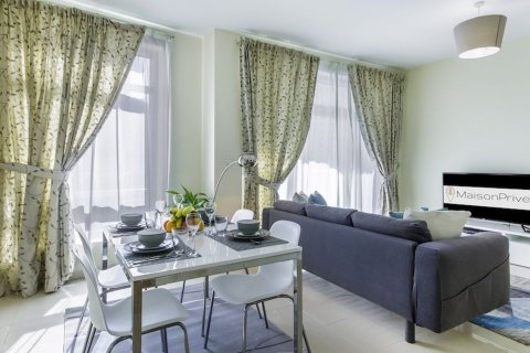 Apartman u BAY'S EDGE u gradu Business Bay, Dubai, UAE 3 spavaće sobe, 210 m2 Br. 65294 - Slika 9