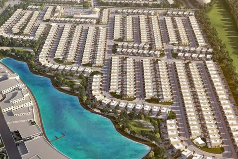EASTERN RESIDENCES u gradu Falcon City of Wonders, Dubai, UAE Br. 61590