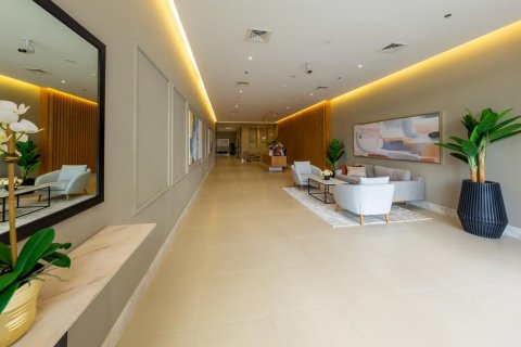 Apartman u HAYAT BOULEVARD u gradu Town Square, Dubai, UAE 2 spavaće sobe, 87 m2 Br. 58726 - Slika 5