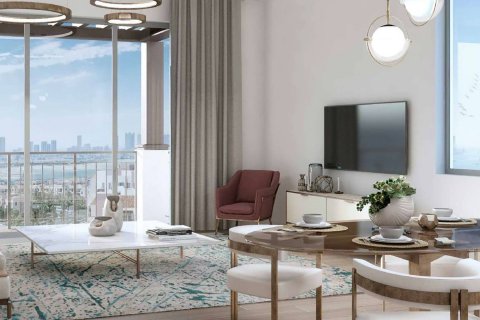 Apartman u LA SIRENE u gradu Dubai, UAE 3 spavaće sobe, 189 m2 Br. 65299 - Slika 7