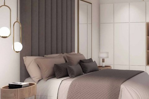 Apartman u LA SIRENE u gradu Dubai, UAE 4 spavaće sobe, 260 m2 Br. 65300 - Slika 6