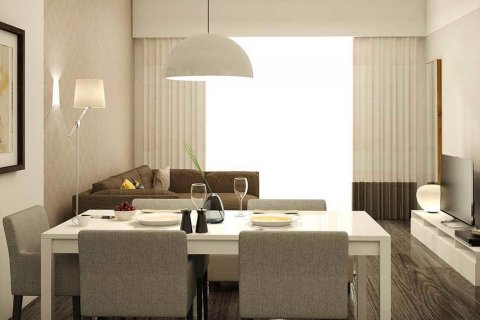 Apartman u MILANO BY GIOVANNI u gradu Jumeirah Village Circle, Dubai, UAE 1 spavaća soba, 81 m2 Br. 65280 - Slika 8