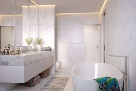 Apartman u URBAN OASIS BY MISSONI u gradu Business Bay, Dubai, UAE 3 spavaće sobe, 177 m2 Br. 51347 - Slika 3