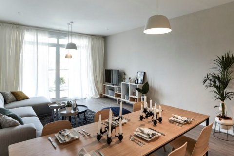 Apartman u PARK ONE u gradu Jumeirah Village Triangle, Dubai, UAE 1 spavaća soba, 88 m2 Br. 58747 - Slika 8