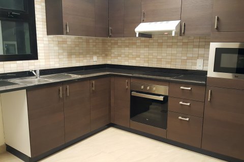 Apartman u RIAH TOWERS u gradu Culture Village, Dubai, UAE 2 spavaće sobe, 210 m2 Br. 59393 - Slika 2