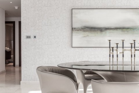 Apartman u THE RESIDENCES JLT u gradu Jumeirah Lake Towers, Dubai, UAE 2 spavaće sobe, 129 m2 Br. 58764 - Slika 3