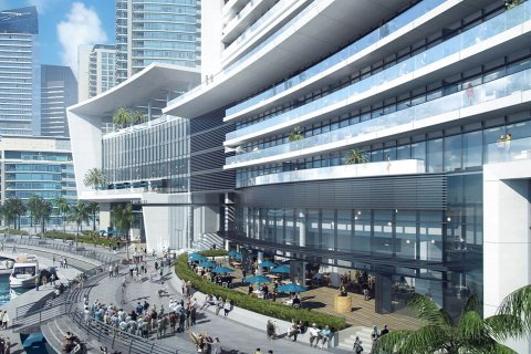 VIDA RESIDENCES APARTMENTS u gradu Downtown Dubai (Downtown Burj Dubai), UAE Br. 61551