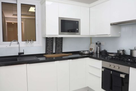 Apartman u VINCITORE PALACIO u gradu Arjan, Dubai, UAE 1 spavaća soba, 101 m2 Br. 58786 - Slika 6