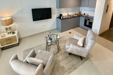 Apartman u LIVING GARDEN u gradu Jumeirah Village Circle, Dubai, UAE 1 spavaća soba, 88 m2 Br. 59413 - Slika 1