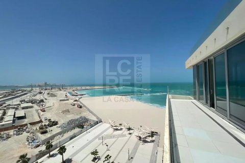 Penthouse na Saadiyat Island, Abu Dhabi, UAE 5 spavaće sobe, 1516 m2 Br. 74830 - Slika 8