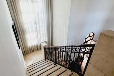 Vila na Saadiyat Island, Abu Dhabi, UAE 4 spavaće sobe, 695 m2 Br. 74984 - Slika 14