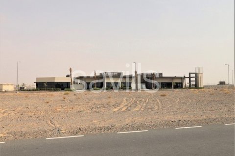 Zemlja u gradu Tilal City, Sharjah, UAE 16 spavaće sobe, 1400 m2 Br. 67663 - Slika 7