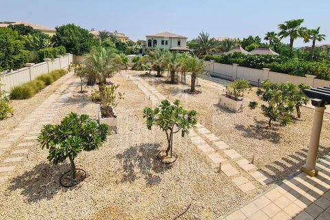 Vila na Saadiyat Island, Abu Dhabi, UAE 5 spavaće sobe, 542 m2 Br. 74989 - Slika 8