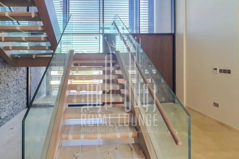 Vila na Saadiyat Island, Abu Dhabi, UAE 4 spavaće sobe, 582 m2 Br. 74990 - Slika 9