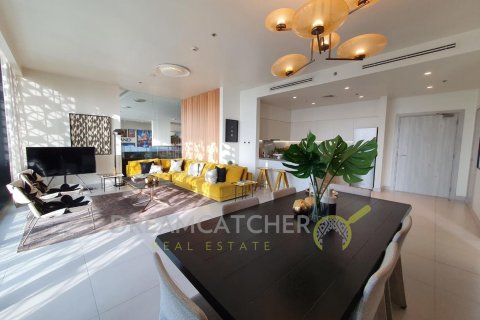 Apartman u gradu Dubai Creek Harbour (The Lagoons), UAE 2 spavaće sobe, 124.49 m2 Br. 70295 - Slika 23