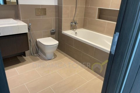 Apartman u gradu Dubai Creek Harbour (The Lagoons), UAE 1 spavaća soba, 62.52 m2 Br. 70333 - Slika 17