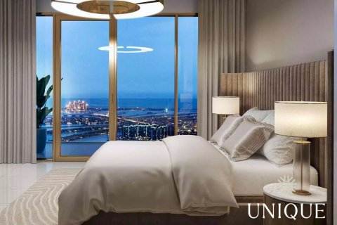 Apartman u GRAND BLEU TOWER u gradu Dubai Harbour, Dubai, UAE 2 spavaće sobe, 147.6 m2 Br. 66752 - Slika 6