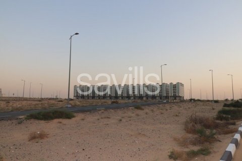 Zemlja u gradu Tilal City, Sharjah, UAE 16 spavaće sobe, 1400 m2 Br. 67663 - Slika 1