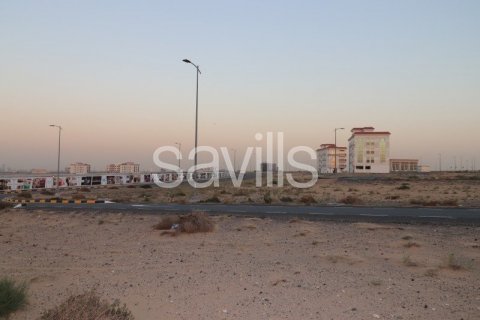 Zemlja u gradu Tilal City, Sharjah, UAE 16 spavaće sobe, 1400 m2 Br. 67663 - Slika 4