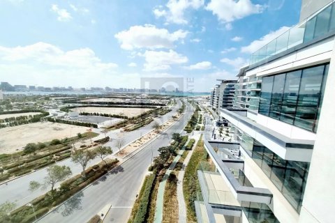 Apartman u MAYAN na Yas Island, Abu Dhabi, UAE 2 spavaće sobe, 112 m2 Br. 74837 - Slika 3