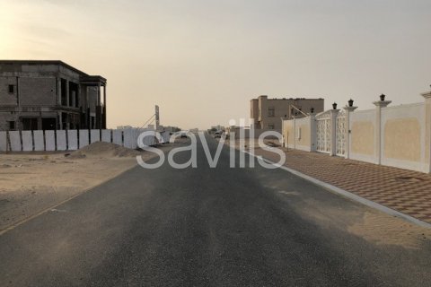 Zemlja u gradu Al Tai, Sharjah, UAE 1049.8 m2 Br. 69131 - Slika 7