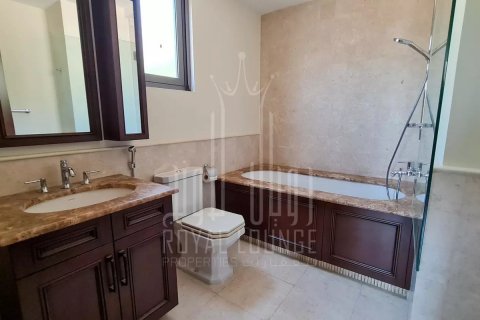 Vila na Saadiyat Island, Abu Dhabi, UAE 5 spavaće sobe, 542 m2 Br. 74989 - Slika 7