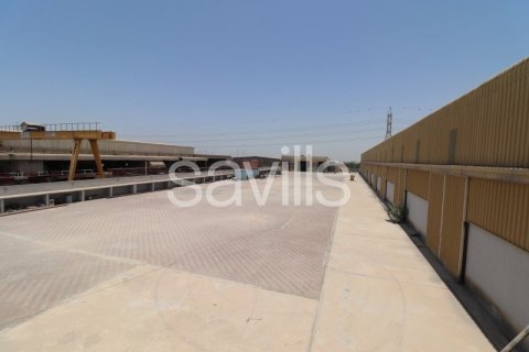 Tvornica u gradu Hamriyah Free Zone, Sharjah, UAE 10999.9 m2 Br. 74359 - Slika 20