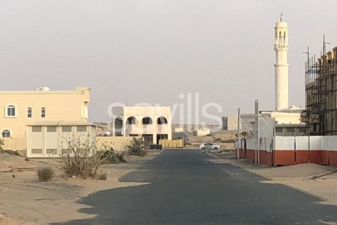 Zemlja u gradu Al Tai, Sharjah, UAE 1049.8 m2 Br. 69131 - Slika 2